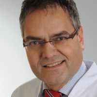Prof. Walter Strohmaier