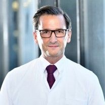 Prof. Arndt Vogel