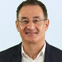 Prof. Chalid Assaf