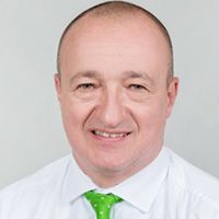 Prof. Dr. med. Helmut Sachs