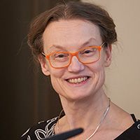 Prof. Dr. Ines Lanzl