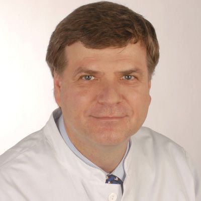 Prof. Stephan Thurau