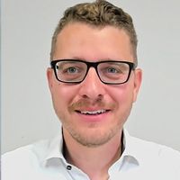 Prof. Matthias May