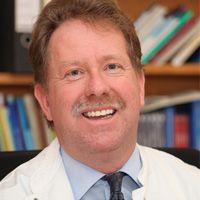 Prof. Hans-Peter Lipp