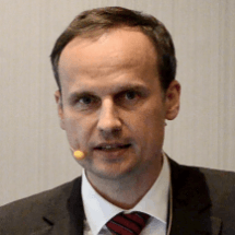 Prof. Dr. Paulus Kirchhof