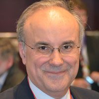 Prof. Dr. Stavros Konstantinides