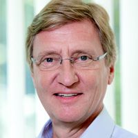 Prof. Manfred Gross