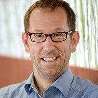 Prof. Martin Storr