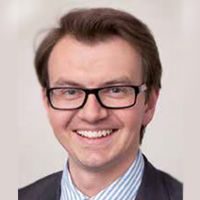 Prof. Matus Rehak
