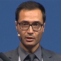 Prof. Dr. Alireza Mirshahi