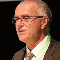 Prof. Dr. Ralf Ewert