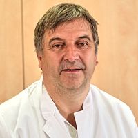 Prof. Dr. Thomas Römer