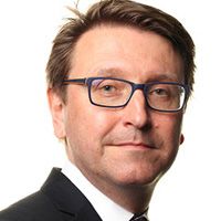 Prof. Stephan von Haehling