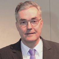 Prof. Dr. Klaus Weckbecker