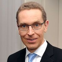 Prof. Dr. med. habil. Gregor Simonis