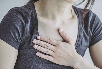Risikoadaptiertes Management der Pulmonalarteriellen Hypertonie
