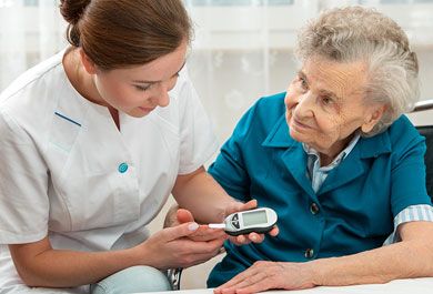 Therapie des Typ 2 Diabetes in der hausärztlichen Praxis