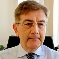Prof. Danilo Fliser