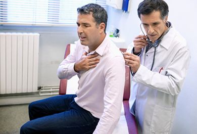 Blackbox Exazerbation – akute Exazerbationen der COPD erkennen und behandeln