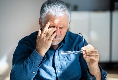 Neue Wege in der medikamentösen Glaukomtherapie