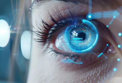 Retinale Revolution? Biomarker und Bildgebung bei DMÖ und RVV
